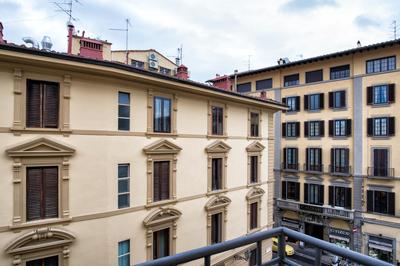 Pegaso Apartment