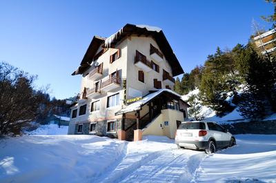 Hotel Miramonti