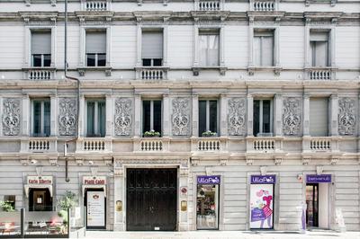 Torino Suite
