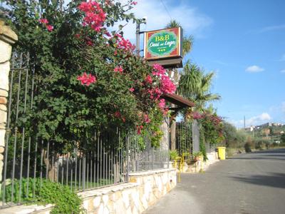 Oasi del Lago