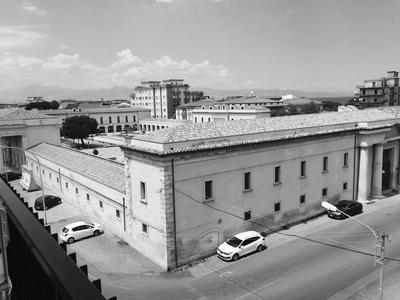 Il Quadrato Bed and Breakfast
