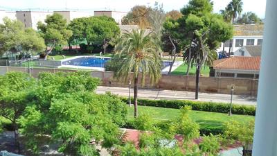 Apartment on Carrer del Dr. Lluch