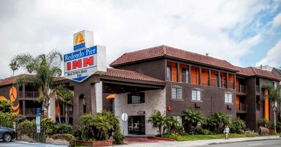 Redondo Pier Inn, Billede 2