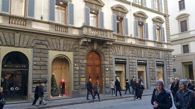 B&B Prestigia Rooms