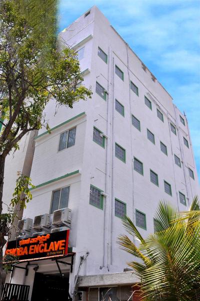 Shoba Enclave-Kammanahalli