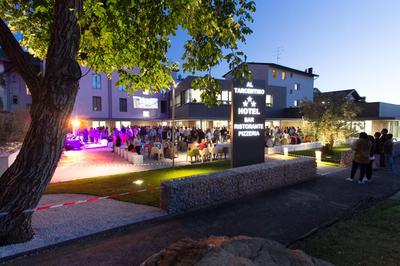 Albergo Al Tarcentino