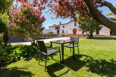 Masia Can Canyes & Spa, Foto 2