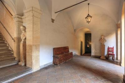 Palazzo Donarelli