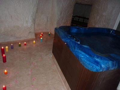Casa Spa Alcalá del Júcar