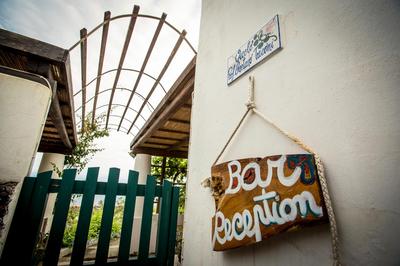 Resort Al Belvedere Salina