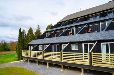 Scribner's Catskill Lodge, a Member of Design Hotels, Billede 2