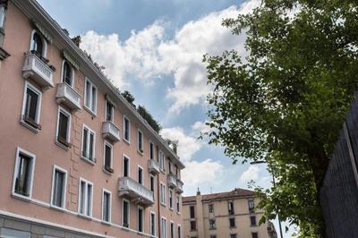 Appartamento Via Rovetta