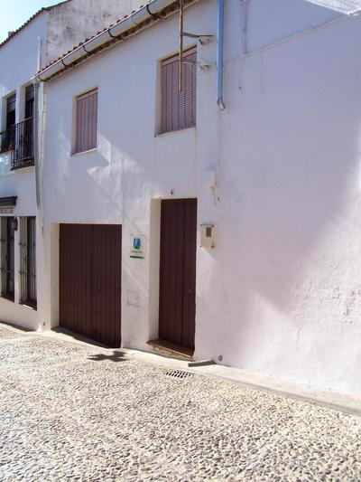 Casa Amigo
