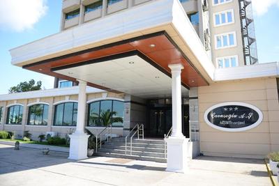 Samsun Airport Resort Hotel