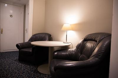 City Hotel - HEEFA OHG