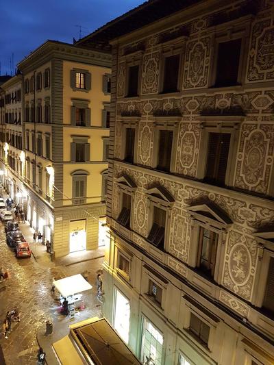 Piazza Signoria Suite