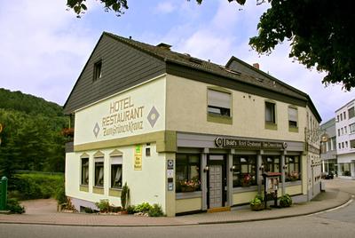 Bold´S Hotel-Restaurant "Zum Grünen Kranz"