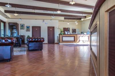 Hotel Relais Antica Masseria