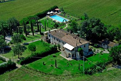 Casale Baldelli Lejligheder, Billede 2