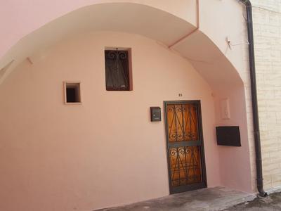 Dimora di Mara