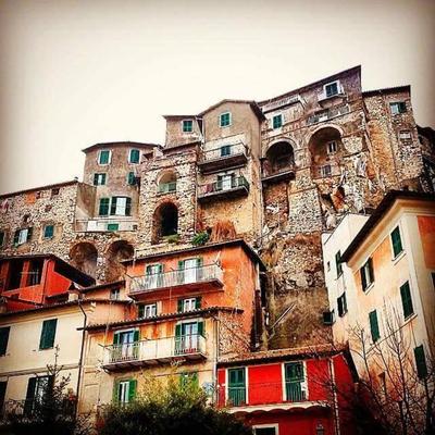 La Petie Maison di Apricus