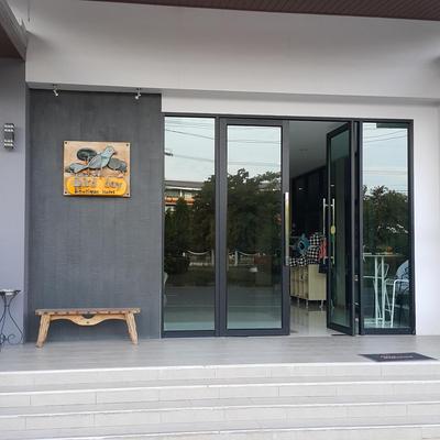 Bird Day Boutique Hotel