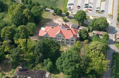 Waldschlösschen Wangen