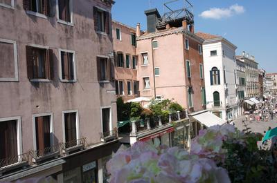 Casa delle Ortensie