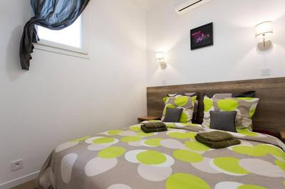 Appartement Des Iles