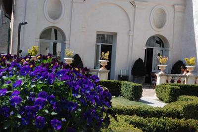 Palazzo Leti Residenza d'Epoca