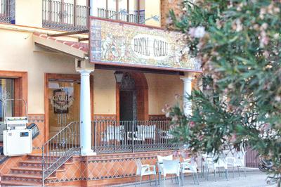 Hostal Garlu, 사진 2