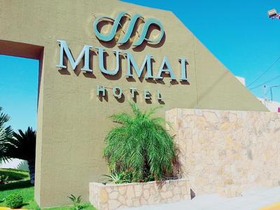 Hotel Mumai