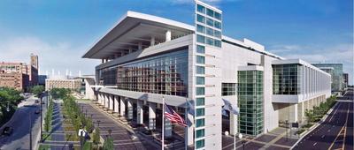 McCormick Place Guest House