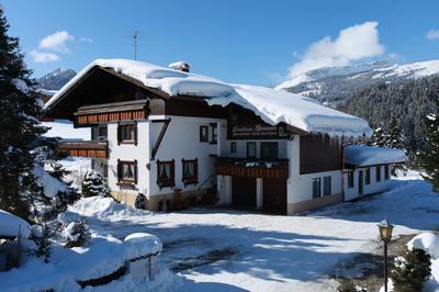 Landhaus Bromm