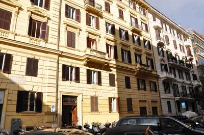 Casa Visconti
