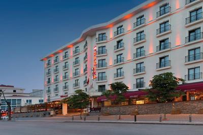 Ramada by Wyndham İstanbul Florya - Image 60