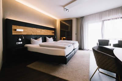 hotel zentlinde