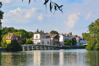 ibis budget Fontainebleau Avon