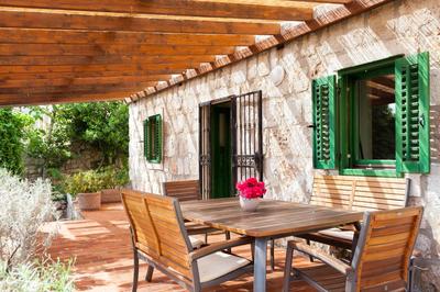 Cypress Cottage