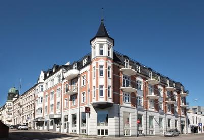 Home Hotel Grand Gjøvik