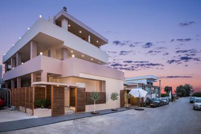 Sea & City Apartments