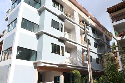 Living Chilled Koh Tao