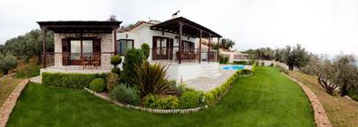 Olive Grove Villas