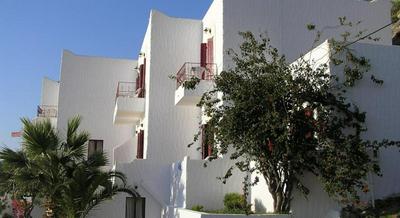 AFRODITI Hotel Studios