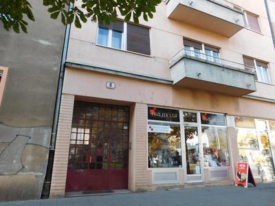 Apartment Domi Kvatric