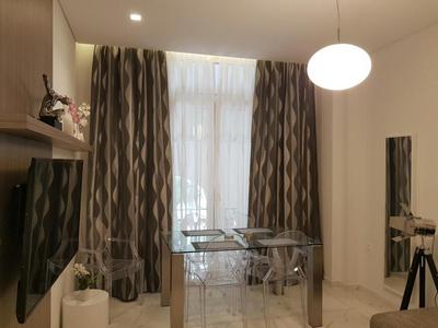 Laura Aristotelous Square Apartment