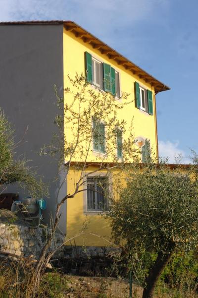 il 23 Holiday Home