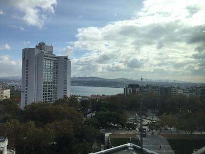 The Central Palace Taksim - Image 149