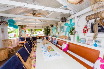 Hotel & Restaurant Am Bodden