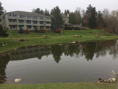 North Star Lodge & Resort
